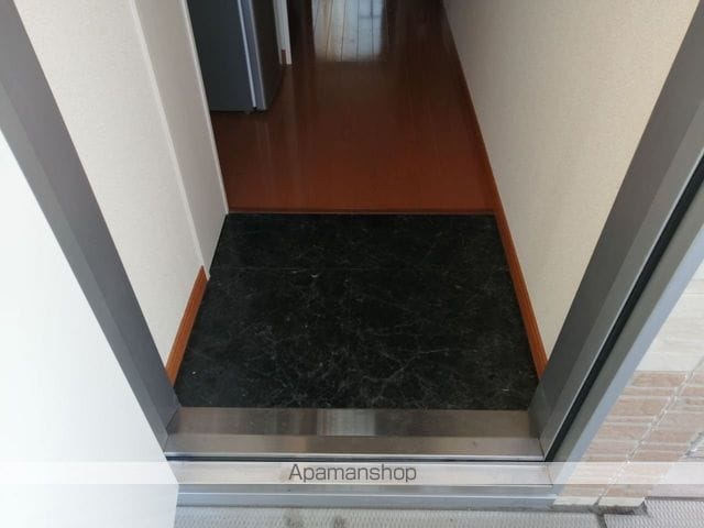 レオパレスケヤキの内装写真