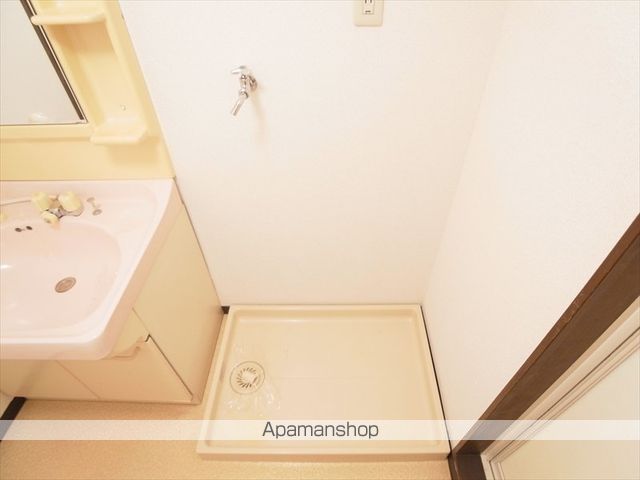 エレガンスコート下鴨の内装写真