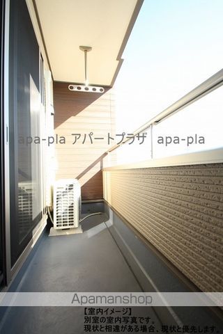 PRIMOの内装写真