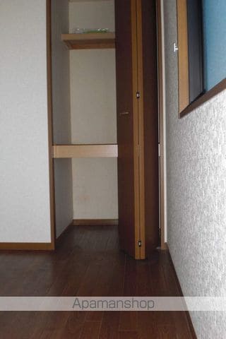 高島マンションの内装写真