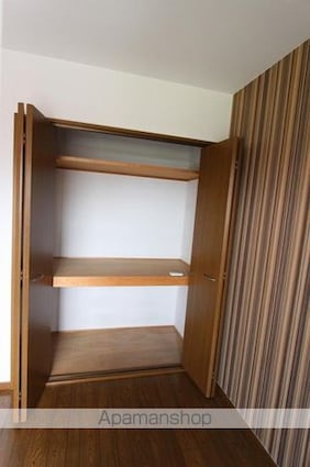 サンハイツ（さぬき市）Ｇ・Ｈ・Ｉ・Ｊ・Ｋ[2DK/35.04m2]の収納