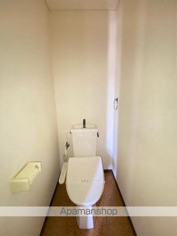 セイントワークスの内装写真