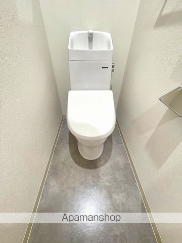 M-city千林大宮IIの内装写真