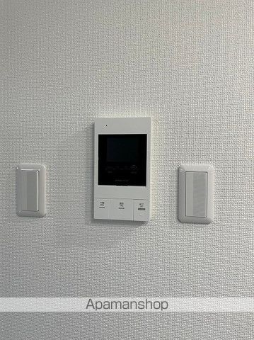 リヴィエールシャン都北町の内装写真