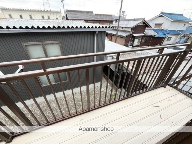 Prestige平方の内装写真