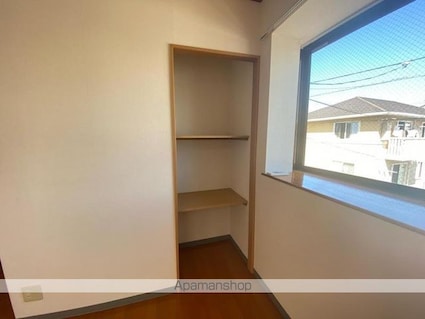 番町ロイヤルハイツ[1R/17.11m2]の収納