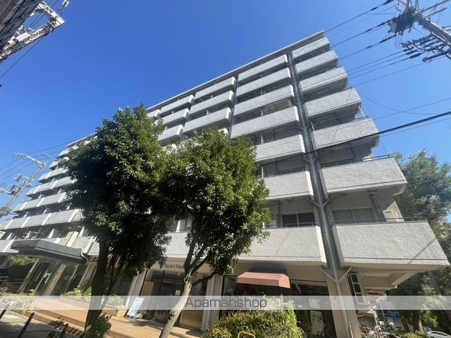 ビジネス新大阪の外観写真