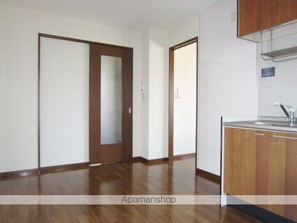 ディアスあらいＡ棟[3DK/56.58m2]の内装4