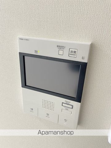 エルプレイス京橋の内装写真