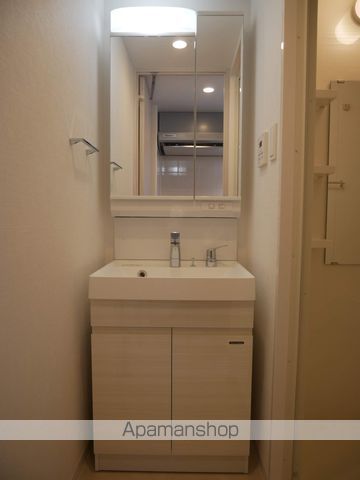 SーRESIDENCE都島LUXの内装写真