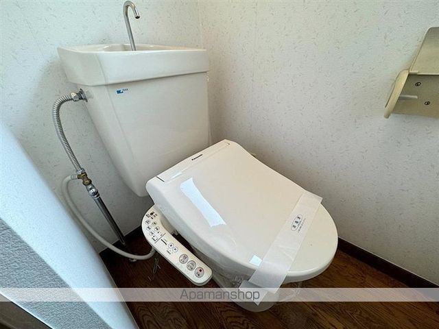 レジェンド山の寺の内装写真