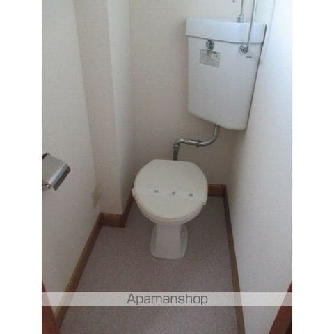 第一コーポ小野の内装写真