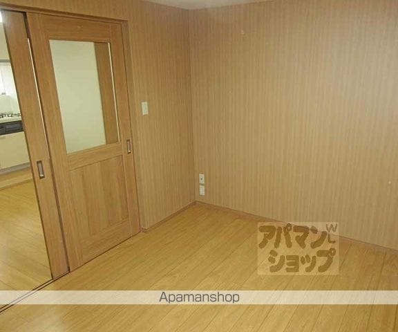 サンローラン久我の杜の内装写真