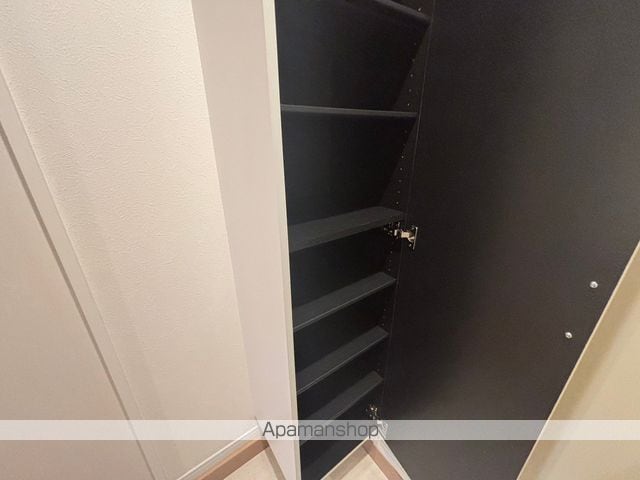 サンライズ東谷山の内装写真