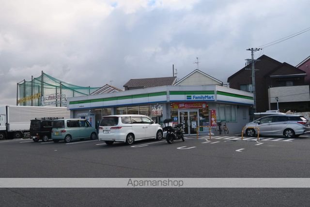 ブリッサ NTの周辺写真