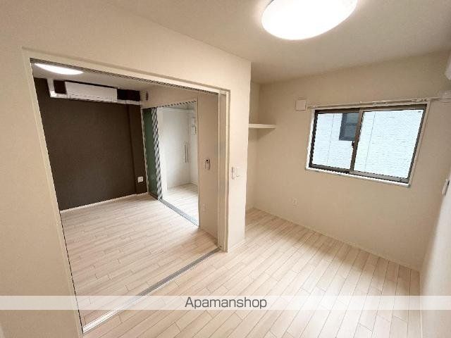 Toshun Luminousの内装写真