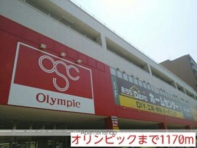 カーサ ブレッツァの周辺写真