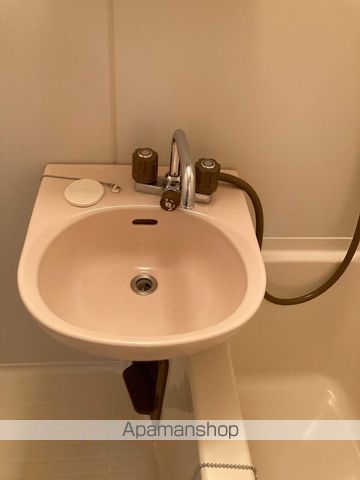 トニワンハイツ岡山の内装写真