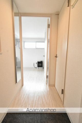 ラフィーネ南平岸IVの内装写真