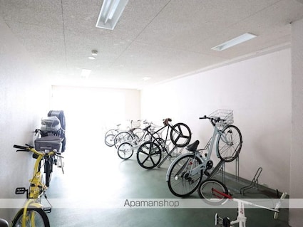 レインボーピア記念橋[1DK/36.62m2]の外観5