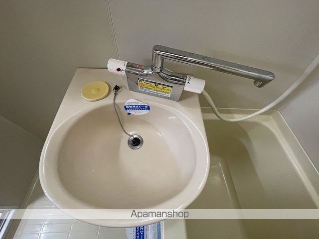 ATELIERの内装写真