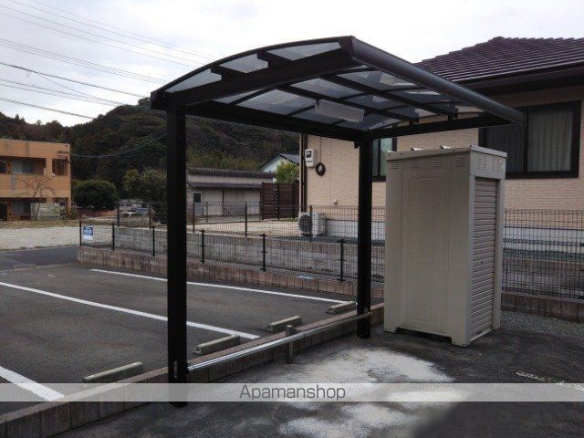 レオネクストルーチェの外観写真