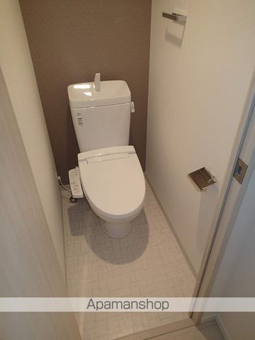 S−RESIDENCE緑橋駅前の内装写真
