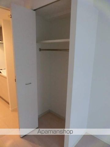 S−RESIDENCE新大阪駅前の内装写真
