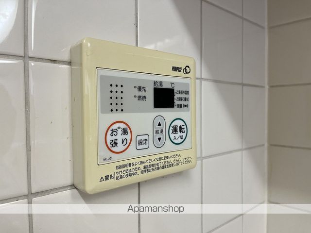 ロイヤルコーポ姫路北条の内装写真