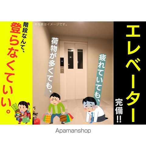 ピオネロ恵庭IIIの内装写真
