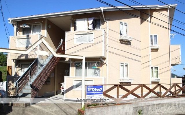 サンフラウアまなび野