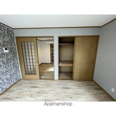 ライフィット中桜田の内装写真