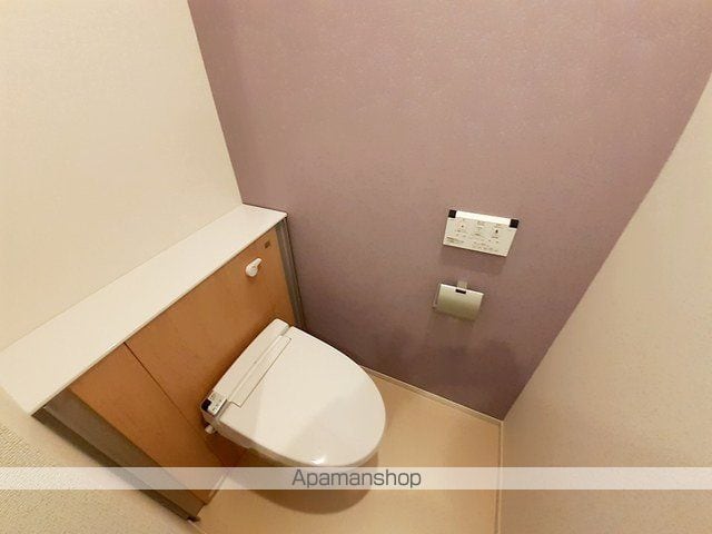 イリーデの内装写真