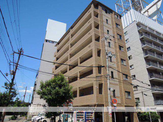 DOクレスト新大阪の外観写真