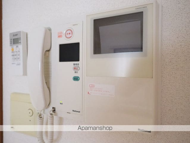 プレサンス泉セレグレードの内装写真