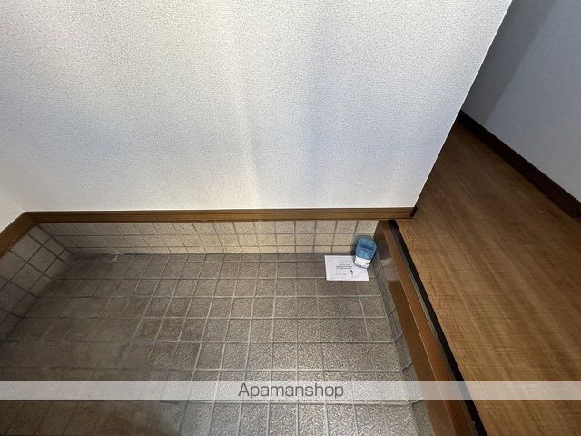 DUPLEX 国王331Aの内装写真