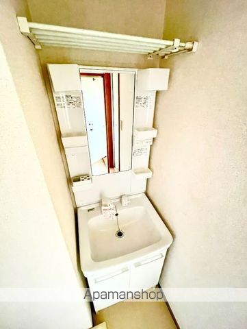 ハイツカクトの内装写真
