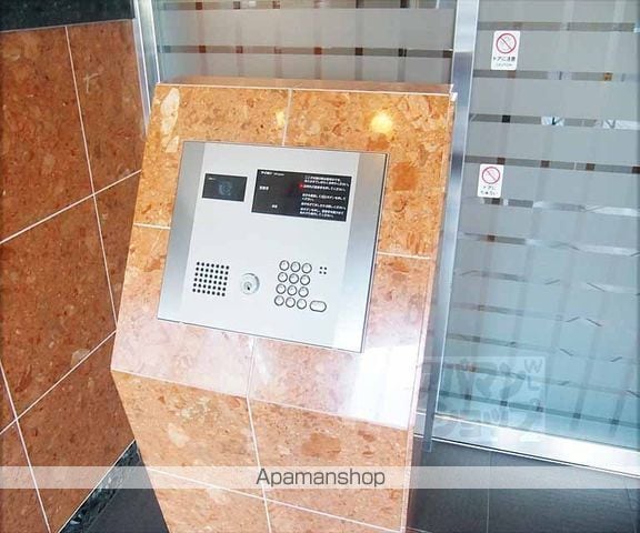 パデシオン京都駅北の内装写真