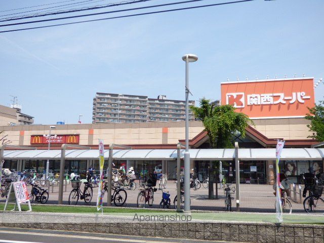 フジパレス瑞光駅東の周辺写真