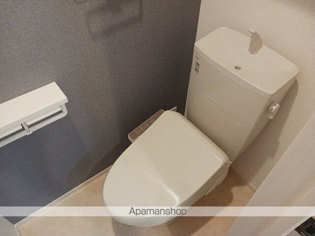 東武伊勢崎線 羽生駅 徒歩30分 2階建 築1年の内装写真