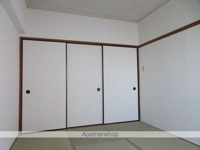 リアライズ竜田町の内装写真
