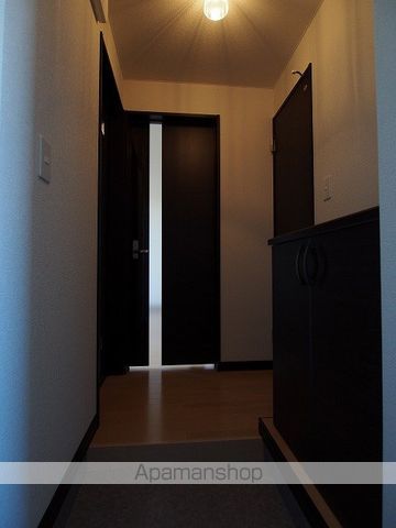 ノーマルヒル平和通の内装写真