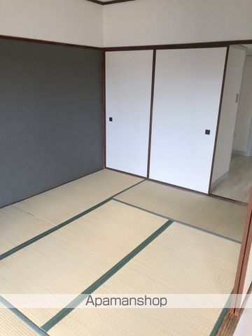 ジーピー11番館の内装写真
