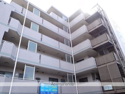 サンコート荻窪[2DK/39.08m2]の外観3