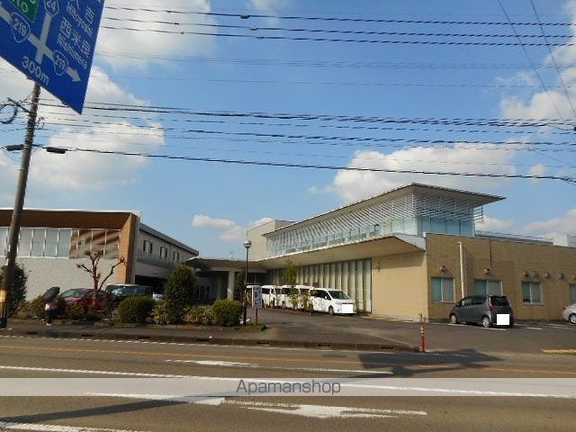 ムーネル セニーヤー IIの周辺写真