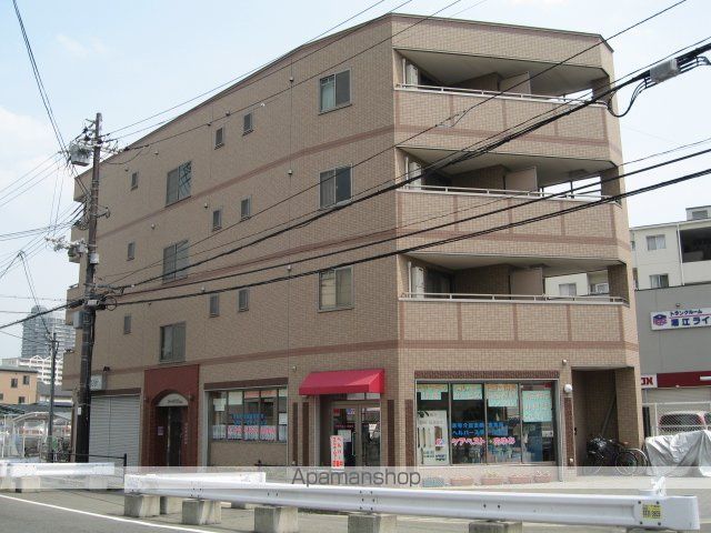 COZYセイケン参番館