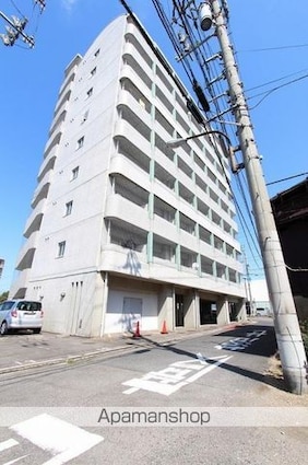 ａｍ’ｓ４観光町[1K/40.79m2]の外観2