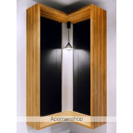 愛知県名古屋市中川区福住町[1LDK/26.4m2]のリビング・居間4