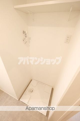MQUARTO若葉Iの内装写真
