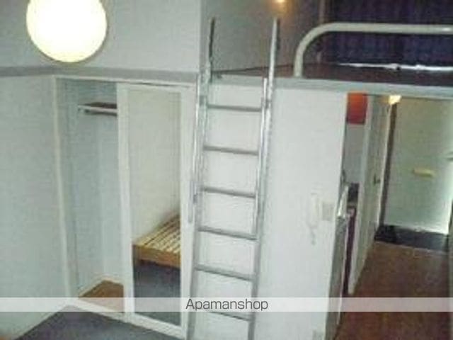 レオパレスジュネスの内装写真